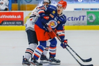 ทาง InstaForex เป็นผู้สนับสนุนทั่วไปสำหรับ HC Zvolen