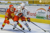 InstaForex is the general sponsor of HKM Zvolen