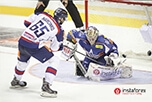 InstaForex le sponsor principal du club de hockey Zvolen!